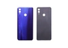Задняя крышка аккумулятора для Huawei Honor 10 Lite синяя