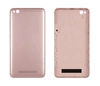Задняя крышка аккумулятора для Xiaomi Redmi 4A розовая