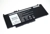 Аккумулятор (совместимый с 6MT4T, 79VRK) для ноутбука Dell Latitude E5450 7.4V 51Wh (6800mAh) черный