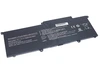 Аккумулятор (совместимый с AA-PLXN4AR, AA-PBXN4AR) для ноутбука Samsung NP900X3D 7.4V 5200mAh черный