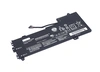 Аккумулятор L15M2PB6 для ноутбука Lenovo Flex 4-1130 7.5V 30Wh (4000mAh) черный Premium