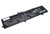 Аккумулятор L17M4PB1 для ноутбука Lenovo IdeaPad 720s-15 15.36V 5185mAh черный Premium