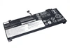 Аккумулятор L17M4PF0 для ноутбука Lenovo Xiaoxin Air 13 15.36V 2965mAh черный Premium