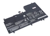 Аккумулятор L14M4P72 для ноутбука Lenovo Yoga 700-14ISK 7.4V 45Wh (6000mAh) черный Premium