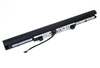Аккумулятор L15L3A02 для ноутбука Lenovo IdeaPad V310-15ISK 10.8V 24Wh (2200mAh) черный Premium