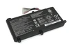Аккумулятор AS15B3N для ноутбука Acer Predator 15 G9-591 14.8V 5700mAh черный Premium