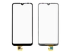 Сенсорное стекло (тачскрин) для Huawei Y7 (2019) (DUB-LX1) / Y7 Prime (2019) / Y7 Pro (2019) (DUB-LX2) (черный)
