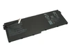 Аккумулятор AC16A8N для ноутбука Acer Aspire Nitro V17 15.2V 4605mAh черный Premium
