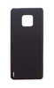 Задняя крышка аккумулятора для Huawei Mate 20 Pro LYA L29 черная