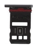 Держатель (лоток) SIM карты для Huawei Mate 20 Pro LYA-L29 черный