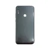 Задняя крышка аккумулятора для Huawei Honor 8A, 8A Pro черная