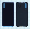 Задняя крышка аккумулятора для Xiaomi Mi 9 синяя