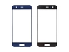 Стекло для переклейки Huawei Honor 9/9 Premium (STF-L09) синее