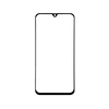 Стекло для переклейки Samsung Galaxy A50 A505F черное
