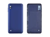 Задняя крышка аккумулятора для Samsung Galaxy A10 A105F синяя