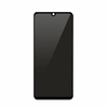 Дисплей (экран) в сборе с тачскрином для Xiaomi Redmi Note 7, Note 7S черный (Premium LCD)
