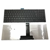 Клавиатура для ноутбука Toshiba Satellite A50-C черная