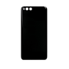 Задняя крышка аккумулятора для Xiaomi Mi Note 3 черная