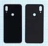 Задняя крышка аккумулятора для Xiaomi Redmi 7 черная