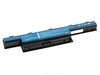 Аккумулятор VIXION (совместимый с AS10D3E, AS10D41) для ноутбука Acer 5741 11.1V 5200mAh черный