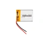 Аккумулятор универсальный Vixion 3x30x40 мм 3.8V 350mAh Li-Pol (2 Pin)