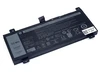 Аккумулятор 063K70 для ноутбука Dell Inspiron 14 7000 15.2V 53Wh (3480mAh) черный Premium