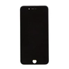 Дисплей (экран) в сборе с тачскрином для iPhone 7 Plus с рамкой черный (In-Cell)