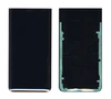 Задняя крышка аккумулятора для Samsung A805 Galaxy A80 (черный)