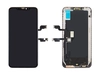 Дисплей для iPhone XS Max в сборе с тачскрином черный с рамкой (In-Cell)