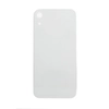 Задняя крышка аккумулятора для iPhone XR (белая)