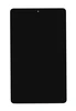 Дисплей в сборе (матрица + тачскрин) для Huawei MediaPad M5 Lite 8 черный