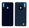 Задняя крышка аккумулятора для Samsung A207F Galaxy A20S (2019) синяя