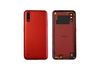 Задняя крышка аккумулятора для Samsung A015F (A01) красная