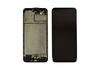 Дисплей (экран) в сборе с тачскрином для Samsung Galaxy M21 SM-M215F, Galaxy M30s SM-M307FD черный с рамкой (Premium SC LCD)