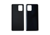 Задняя крышка аккумулятора для Samsung G770F/DSM (S10 Lite) черная