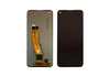 Дисплей (экран) в сборе с тачскрином для Samsung Galaxy A11 SM-A115F, Galaxy M11 SM-M115F черный (Premium SC LCD)