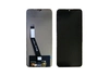Дисплей (экран) в сборе с тачскрином для Xiaomi Redmi 9 черный (Premium LCD)