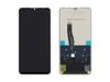 Дисплей (экран) в сборе с тачскрином для Huawei P30 Lite, Honor 20S, Honor 20 Lite, Nova 4e черный (Premium LCD)