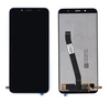Дисплей (экран) в сборе с тачскрином для Xiaomi Redmi 7A черный (Premium LCD)