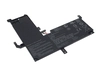 Аккумулятор B31N1708 для ноутбука Asus VivoBook Flip 15 TP510 11.52V 42Wh (3600mAh) черный Premium