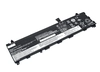 Аккумулятор L18L3PF7 для ноутбука Lenovo IdeaPad S340-13IML 11.55V 3680mAh черный Premium