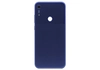 Задняя крышка аккумулятора для Huawei Y6s 2019 (MRD-LX1F) голубая