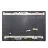 Крышка матрицы для ноутбука Lenovo V140-15IWL, V155-15API черная
