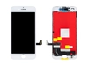 Дисплей (экран) в сборе с тачскрином для iPhone 8, SE 2020 с рамкой белый (In-Cell) VIXION