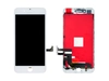 Дисплей (экран) в сборе с тачскрином для iPhone 7 Plus с рамкой белый (In-Cell) VIXION