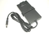 Блок питания (сетевой адаптер) для ноутбуков Dell 19.5V 4.62A 90W 7.4x5.0 мм с иглой черный slim, без сетевого кабеля Premium