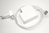 Блок питания (сетевой адаптер) для ноутбуков Apple 16.5V 3.65A 60W MagSafe 2 белый, в розетку