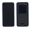 Задняя крышка аккумулятора для Xiaomi Redmi 6A черная