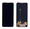 Дисплей (экран) в сборе с тачскрином для Xiaomi Mi9 черный (OLED)