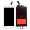 Набор для ремонта iPhone 6 ZeepDeep: дисплей белый, защитное стекло, набор инструментов, пошаговая инструкция